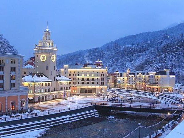 Строительство деревянных домов в Краснодаре