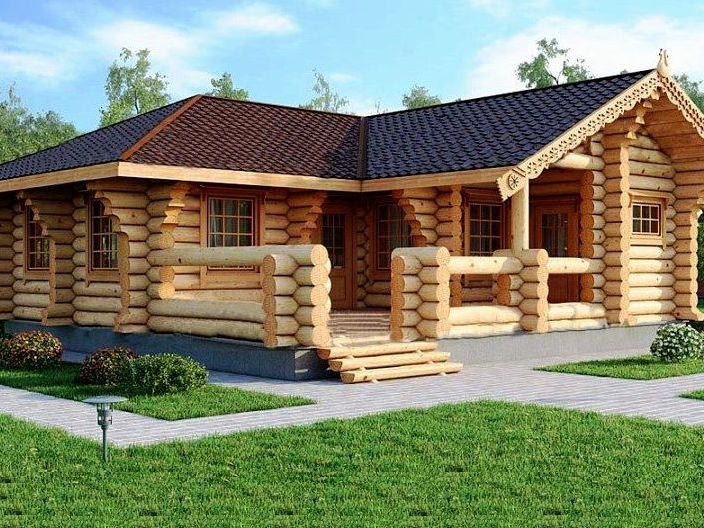 "Купеческая"